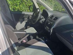 Zilver Gebruikt 2011 Suzuki SX4 Limited Hatchback | € 4.750 (Goede deal)