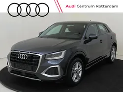 Grijs Gebruikt 2022 Audi Q2 Advanced SUV | € 26.950 (Goede deal)