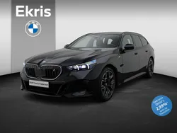 Zwart Gebruikt 2025 BMW i5 Comfort Edition Sedan | € 74.850 (Duur)