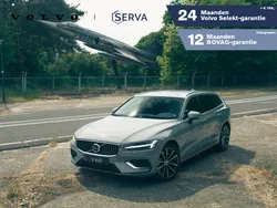 Grijs Gebruikt 2024 Volvo V60 Stationwagen | € 42.995 (Goede deal)