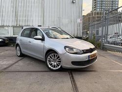 Wit Gebruikt 2010 VW Polo Highline Hatchback | € 5.499 (Goede deal)