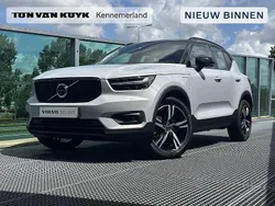 Gebruikt 2018 Volvo XC40 R-Design SUV | € 33.950 (Duur)