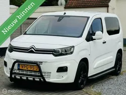 Overige Gebruikt 2019 Citroën Berlingo MPV | € 15.950 (Duur)