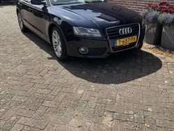 Blauw Gebruikt 2011 Audi A5 Proline Coupé | € 10.000 (Goede deal)