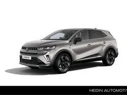 Grijs Nieuw 2025 Renault Symbioz Iconic SUV | € 38.669 (Eerlijke prijs)