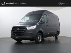 Overige Nieuw 2025 Mercedes Sprinter Van | € 69.995