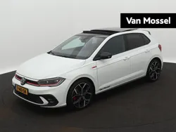 Wit Gebruikt 2023 VW Polo GTI Hatchback | € 32.900 (Iets duurder)
