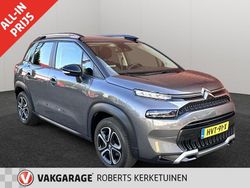 Grijs Gebruikt 2021 Citroën C3 Aircross Feel SUV | € 14.990 (Eerlijke prijs)