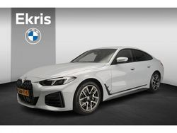 Grijs Gebruikt 2024 BMW 430 Gran Coupé M Sport Coupé | € 59.900 (Iets duurder)
