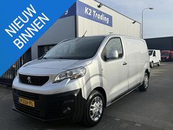 Grijs Gebruikt 2018 Peugeot Expert Premium Van | € 6.990 (Super prijs)