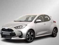 Grijs Nieuw 2025 Toyota Yaris Hybrid Comfort Hatchback | € 28.899 (Goede deal)