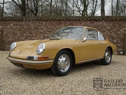 Bruin Gebruikt 1965 Porsche 911 | € 244.950