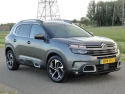 Grijs Gebruikt 2020 Citroën C5 Aircross PureTech SUV | € 18.995 (Goede deal)