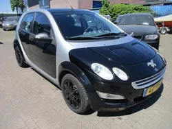 Grijs Gebruikt 2004 Smart ForFour Pulse Hatchback | € 1.499 (Eerlijke prijs)