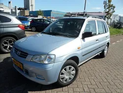 Grijs Gebruikt 2000 Mazda Demio Exclusive | € 1.249 (Eerlijke prijs)