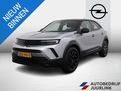 Grijs Gebruikt 2024 Opel Mokka SUV | € 23.699 (Eerlijke prijs)