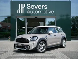 Grijs, metallic lak Gebruikt 2022 Mini Cooper S Countryman SUV | € 34.788 (Eerlijke prijs)