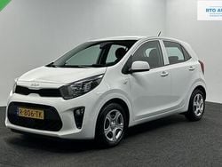 Wit Gebruikt 2022 Kia Picanto Comfort Hatchback | € 10.500 (Goede deal)