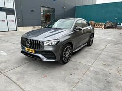 Gebruikt 2021 Mercedes 350 AMG Coupé | € 61.950