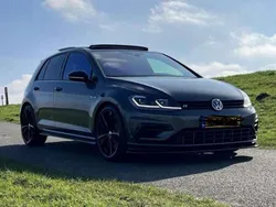 Grijs Gebruikt 2020 VW Golf VII R Stationwagen | € 29.000 (Super prijs)