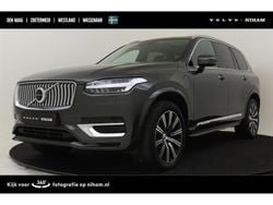 Grijs Gebruikt 2021 Volvo XC90 Inscription SUV | € 47.890 (Eerlijke prijs)