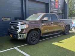 Bruin Gebruikt 2017 Toyota Tundra Pickup | € 29.900