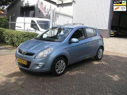 Blauw Gebruikt 2009 Hyundai i20 Hatchback | € 2.450 (Eerlijke prijs)