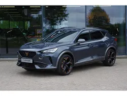 Grijs Gebruikt 2024 Cupra Formentor SUV | € 32.750 (Eerlijke prijs)