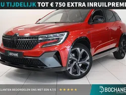 Rood Gebruikt 2023 Renault Austral Iconic Esprit Alpine SUV | € 35.695 (Eerlijke prijs)