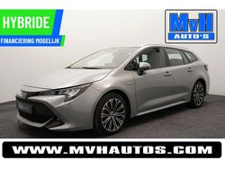 Grijs Gebruikt 2019 Toyota Corolla Edition Stationwagen | € 19.799 (Goede deal)