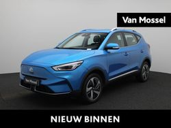 Blauw Gebruikt 2023 MG ZS Comfort Sedan | € 25.495 (Eerlijke prijs)