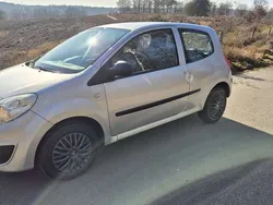 Zilver Gebruikt 2008 Renault Twingo Authentique Hatchback | € 1.250 (Iets duurder)
