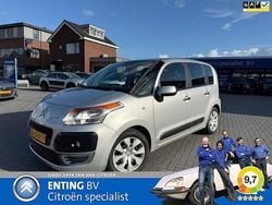 Grijs Gebruikt 2011 Citroën C3 Picasso MPV | € 4.150 (Eerlijke prijs)