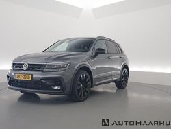 Grijs Gebruikt 2019 VW Tiguan Highline SUV | € 28.900 (Goede deal)