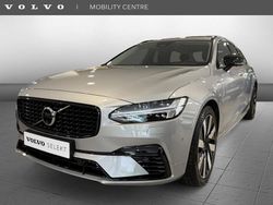 Grijs Gebruikt 2024 Volvo V90 Ultra Stationwagen | € 51.945 (Eerlijke prijs)
