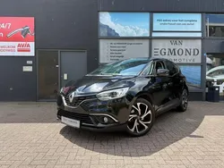 Zwart Gebruikt 2020 Renault Scénic IV Bose Edition MPV | € 17.950 (Super prijs)