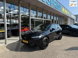 Zwart Gebruikt 2025 Volvo XC60 Ultra SUV | € 58.999 (Super prijs)