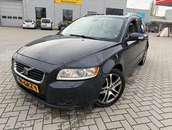 Grijs Gebruikt 2008 Volvo V50 Momentum Stationwagen | € 2.450 (Eerlijke prijs)