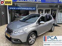 Gebruikt 2014 Peugeot 2008 Allure SUV | € 2.950 (Super prijs)