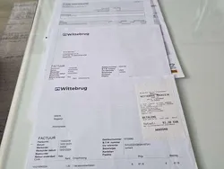 Grijs Gebruikt 2016 Audi A6 Sedan | € 16.500 (Iets duurder)