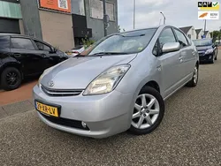 Grijs Gebruikt 2007 Toyota Prius Business Edition Hatchback | € 3.550 (Eerlijke prijs)