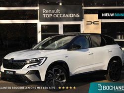 Wit Gebruikt 2024 Renault Austral Iconic Esprit Alpine SUV | € 37.745