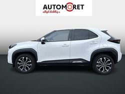 Wit Gebruikt 2022 Toyota Yaris Cross Team SUV | € 27.950 (Eerlijke prijs)
