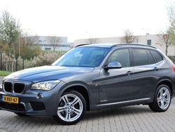 Grijs Gebruikt 2014 BMW X1 Executive SUV | € 12.950 (Super prijs)
