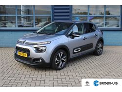 Grijs Gebruikt 2024 Citroën C3 PureTech Hatchback | € 17.895 (Eerlijke prijs)