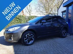Grijs Gebruikt 2016 Subaru XV Comfort SUV | € 17.250 (Eerlijke prijs)