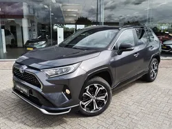 Grijs Gebruikt 2020 Toyota RAV4 SUV | € 39.945