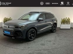 Grijs, metallic lak Nieuw 2025 VW Tiguan R-line Edition SUV | € 56.900 (Goede deal)