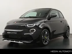 Nieuw 2025 Fiat 500 Abarth Abarth Cabriolet | € 42.689