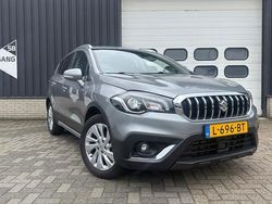 Grijs Gebruikt 2021 Suzuki SX4 S-Cross SUV | € 20.795 (Goede deal)